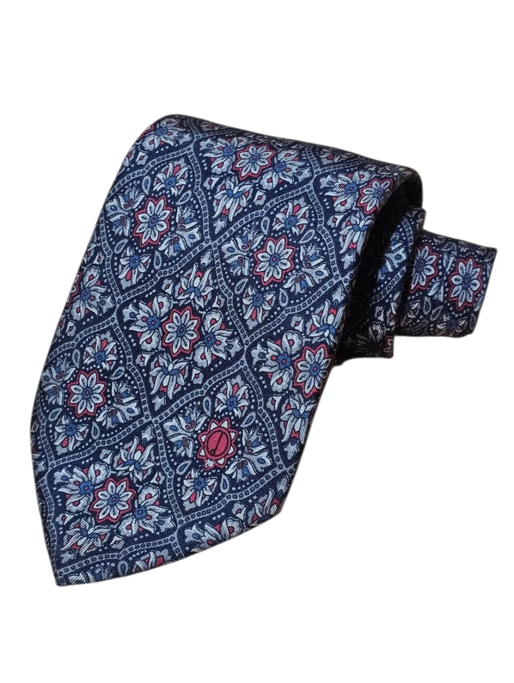 DUNHILL TIE